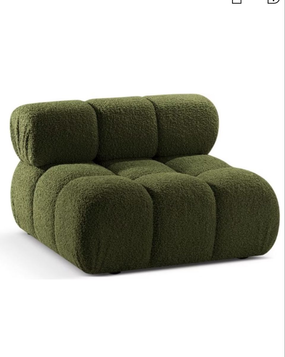 Divani: Modulares Sofa 3teilig – Usato da Zürich venduto da RARAMONA1234