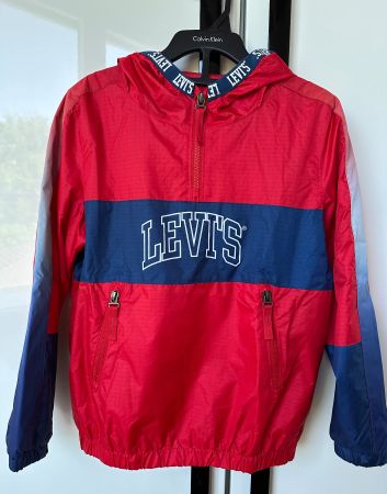 Giacca impermeabile Levi’s
