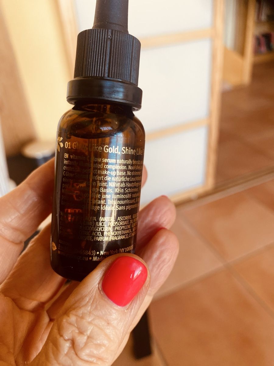 Gesichtspflege: Essence Vitamine C glow sérum neuf – Neu (gemäss Beschreibung) aus Belmont-sur-Lausanne von chu_vxf5 1