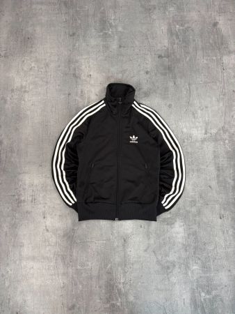 Vintage Adidas Firebird Trainingsjacke (S)