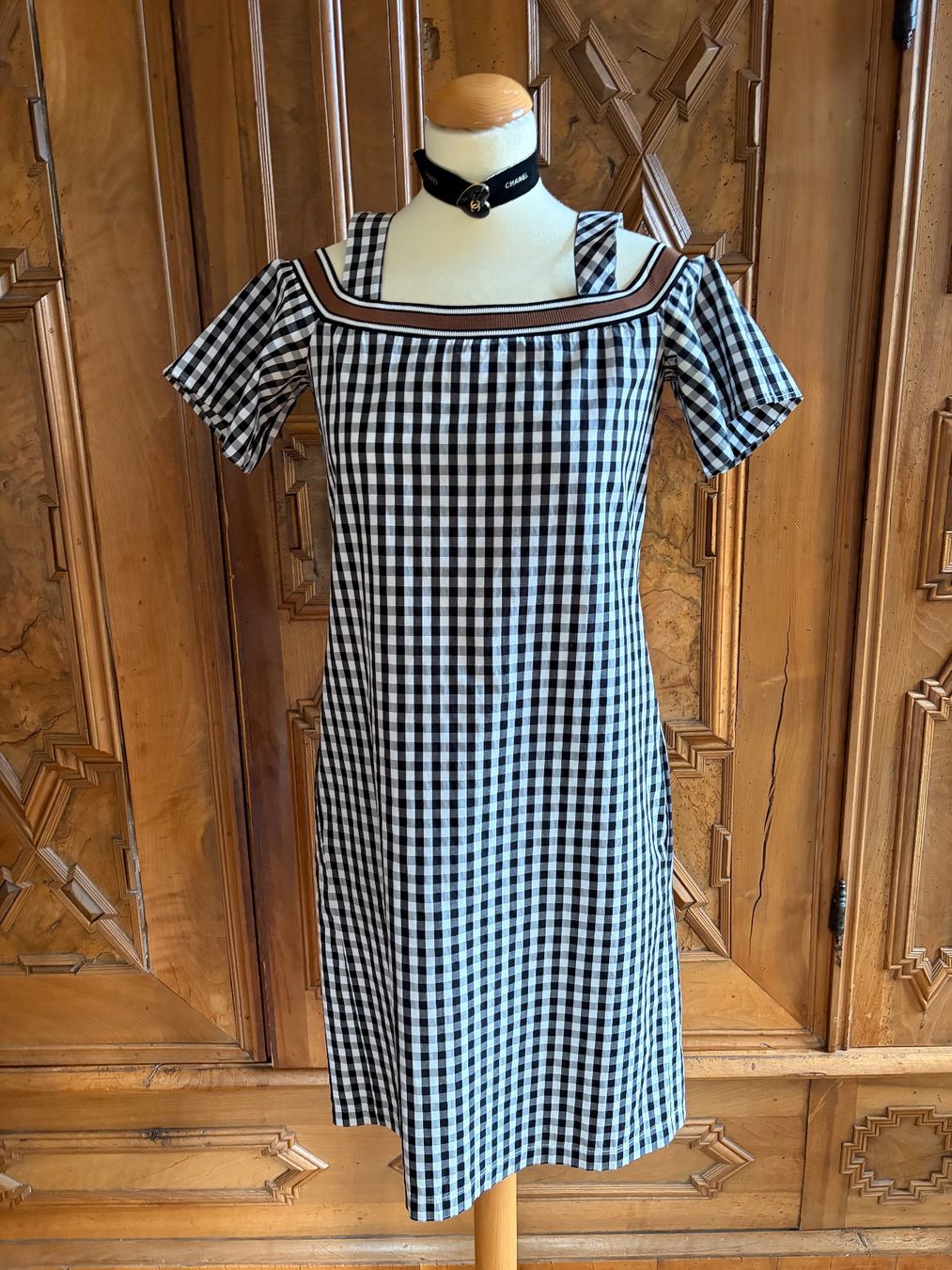 Vestiti: MARC AUREL Kleid   Größe: 34/ 36 EU – Usato da Interlaken venduto da Bona55 1