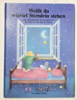 Weisst du wieviel Sternlein stehen - Marcus Pfister