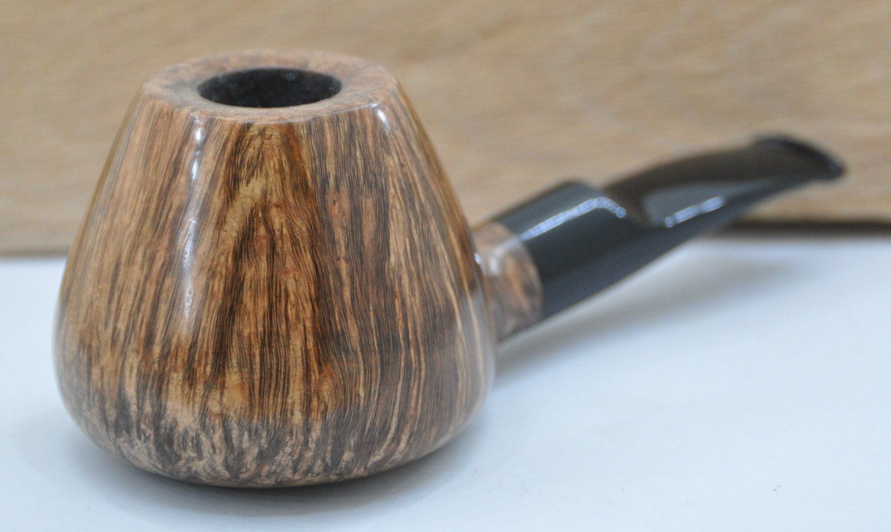 Witschi Pipe & Accessori: Witschi Pfeife (Tabakpfeife) – Nuovo e nell'imballaggio originale da Bern venduto da ftoll 1
