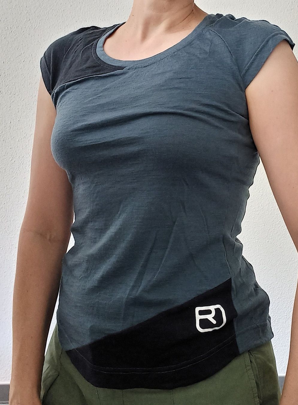 Ortovox T-shirts: Ortovox Shirt – Neuf (Voir description) à Sissach par DenJoe