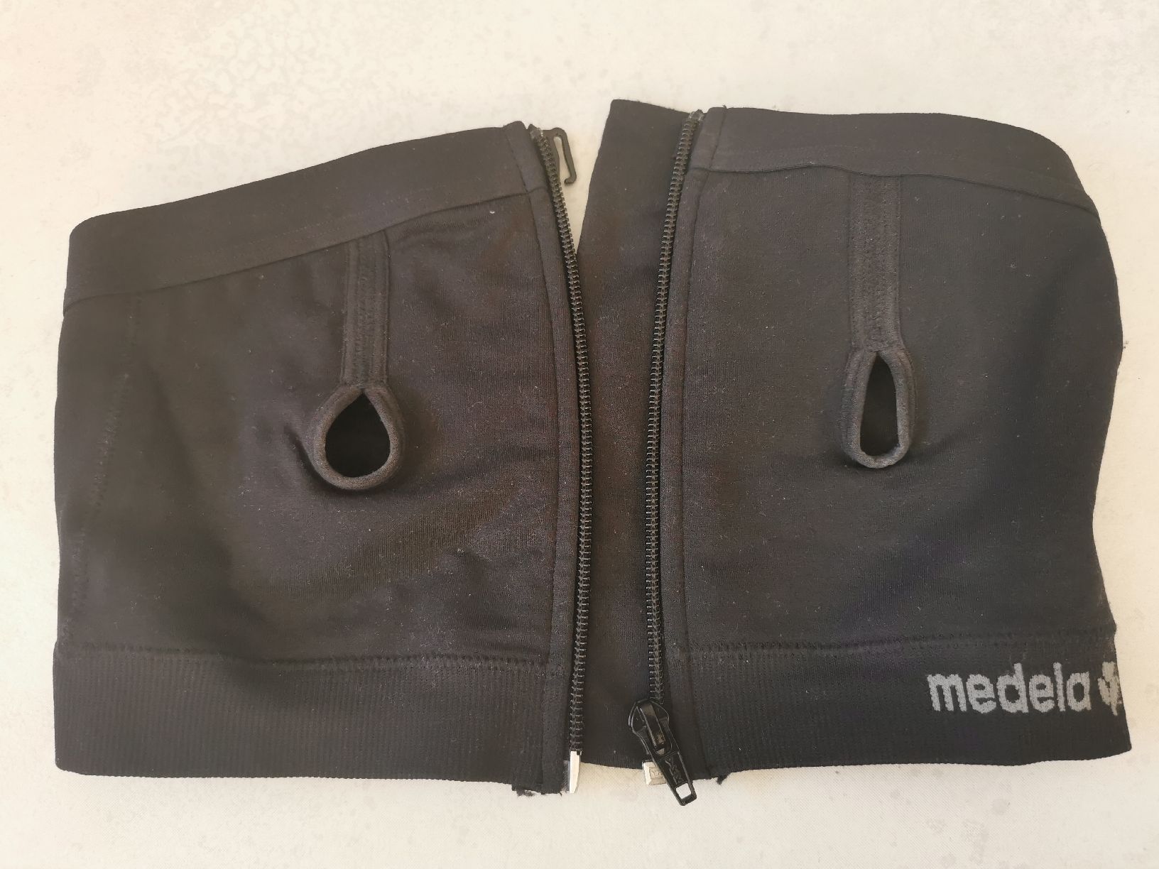 Medela Accessori per l’allattamento: Medela Abpump BH schwarz S – Usato da Brunnen venduto da JJaime 2