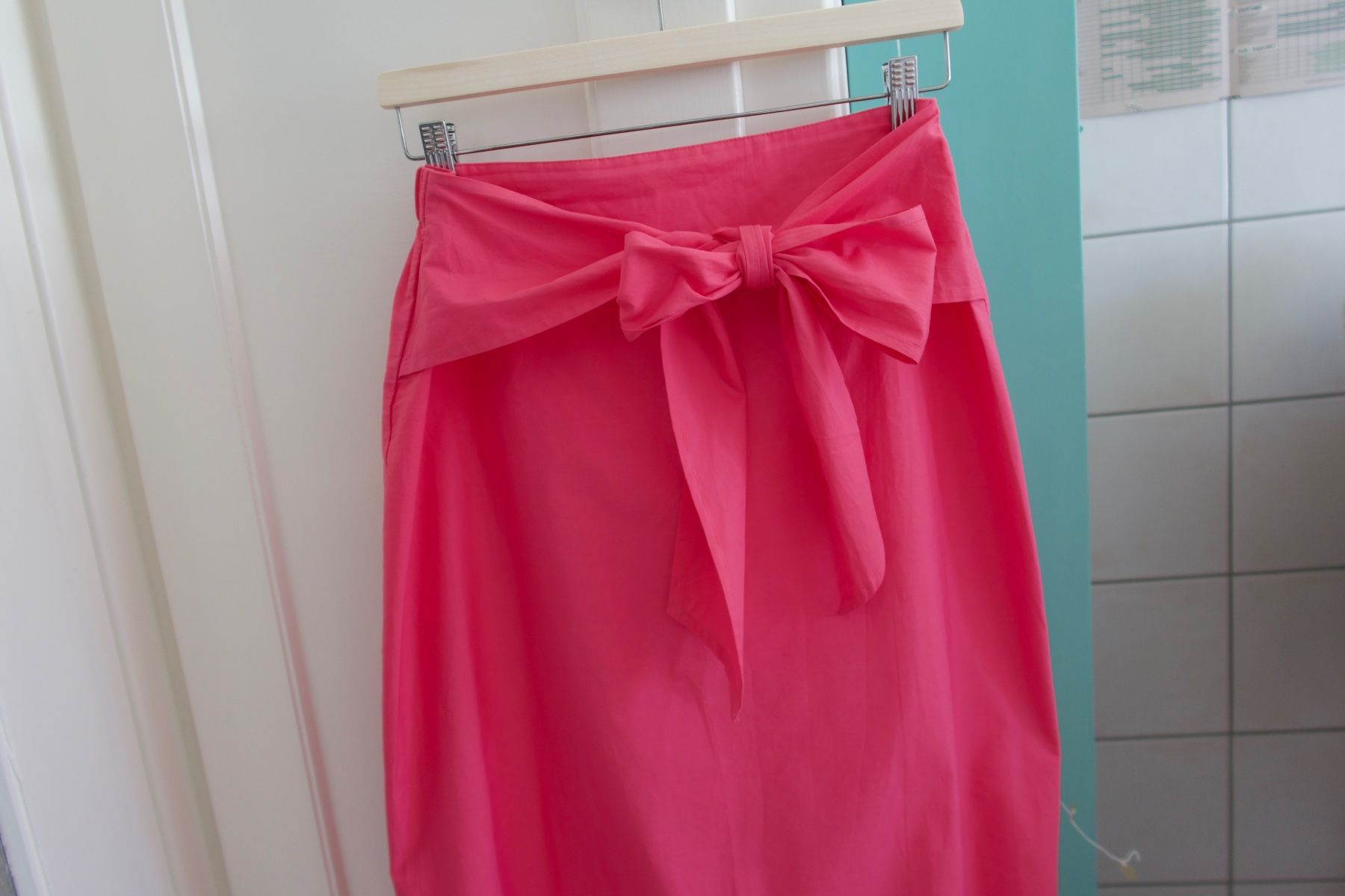 Asos Röcke: ASOS - jupe / Rock rose/pink - 38 – Neu (gemäss Beschreibung) aus Lausanne von Etoile96 5