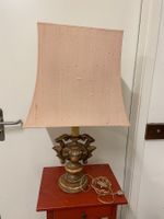 ALTE TISCHLAMPE