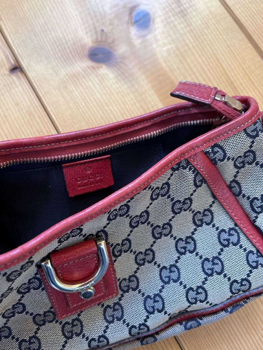 Gucci Borse da donna: Gucci Handtasche – Usato da Diemtigen venduto da gea_l6g2 2