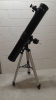 Teleskop, OMEGON BASIS 76 EQ