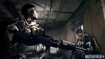 Giochi: Battlefield 4 - Vergriffen! – Nuovo e nell'imballaggio originale da Brittnau venduto da Zibu 4