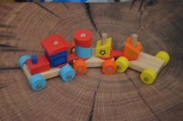 BABY SPIEL HOLZ