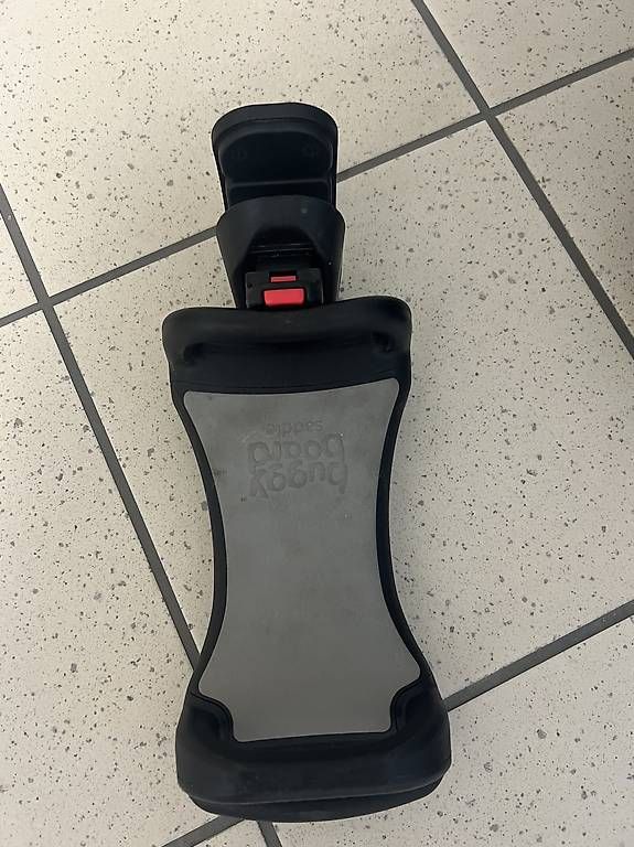 Lascal Kinderwagen Zubehör: Lascal Buggy Board Maxi inkl. Sitz – Gebraucht aus Dübendorf von jasminabegg 1