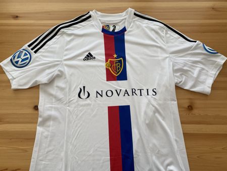 Trikot