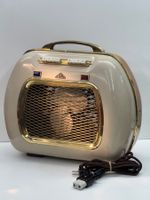 Vintage Heizlüfter der 50er Jahre im sehr schönen Zustand