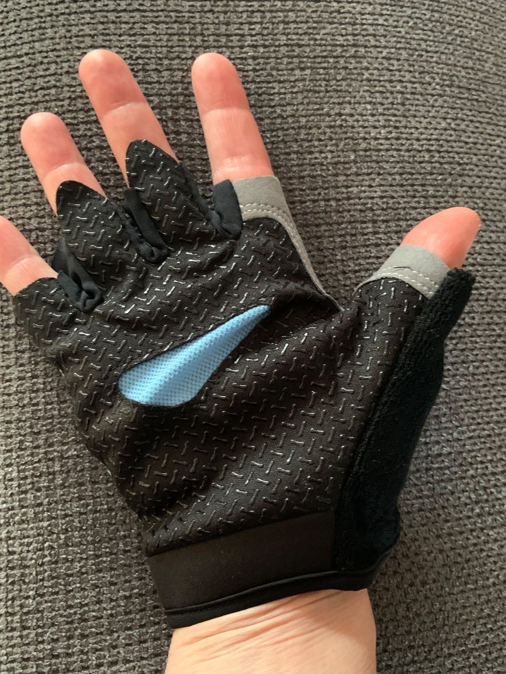 Sonstige Accessoires für Herren: Fahrradhandschuhe Herren (XL) – Neu und originalverpackt aus Laufen von Bellavitaboom 3