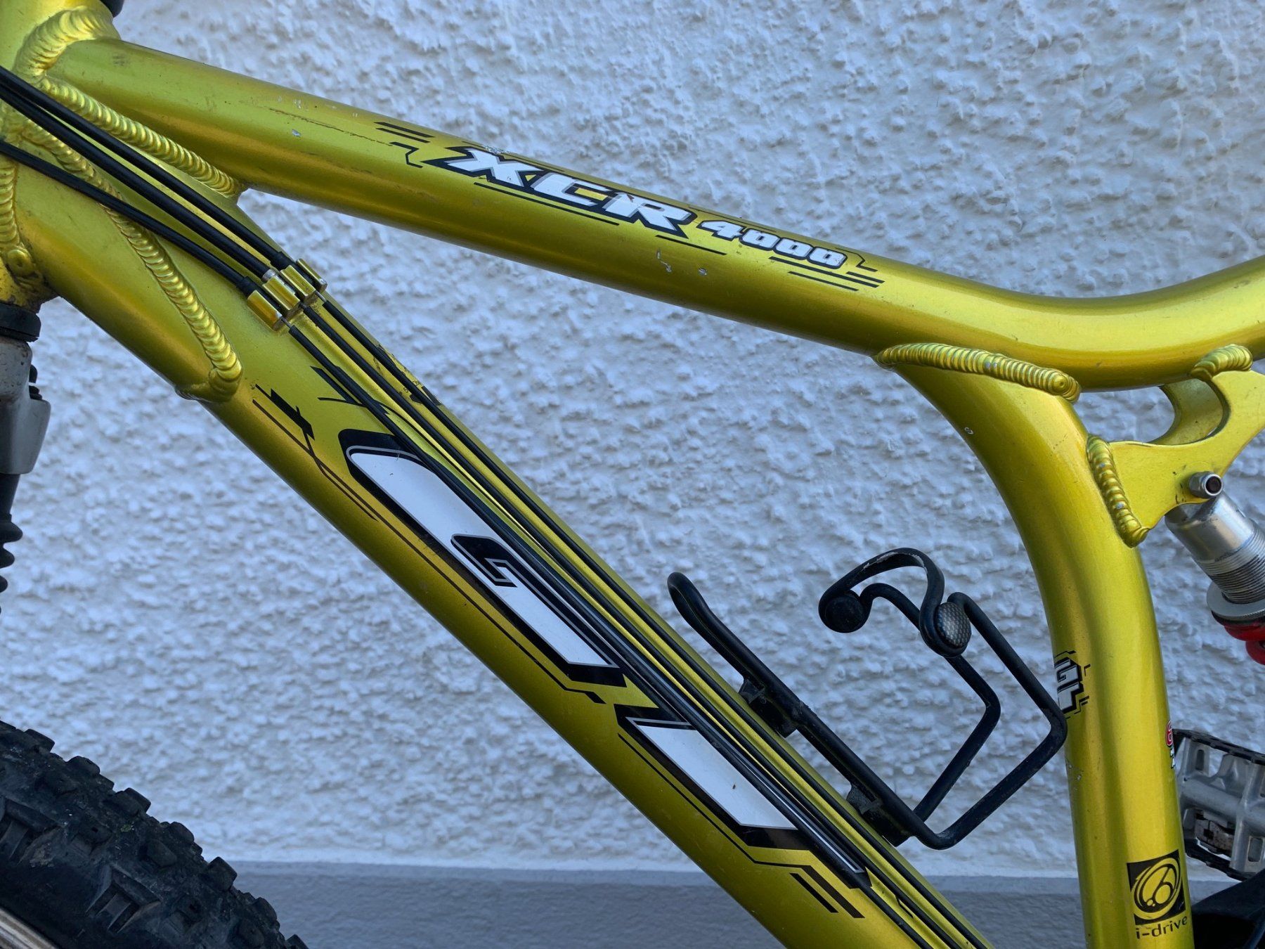 GT Biciclette: GT Mountainbike – Usato da Untersiggenthal venduto da Ophus 2