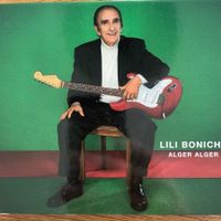 Lili Boniche – Alger Alger (CD APC) 1998 feat. Bill Laswell