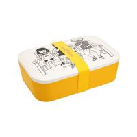 my kind of people Lunchbox