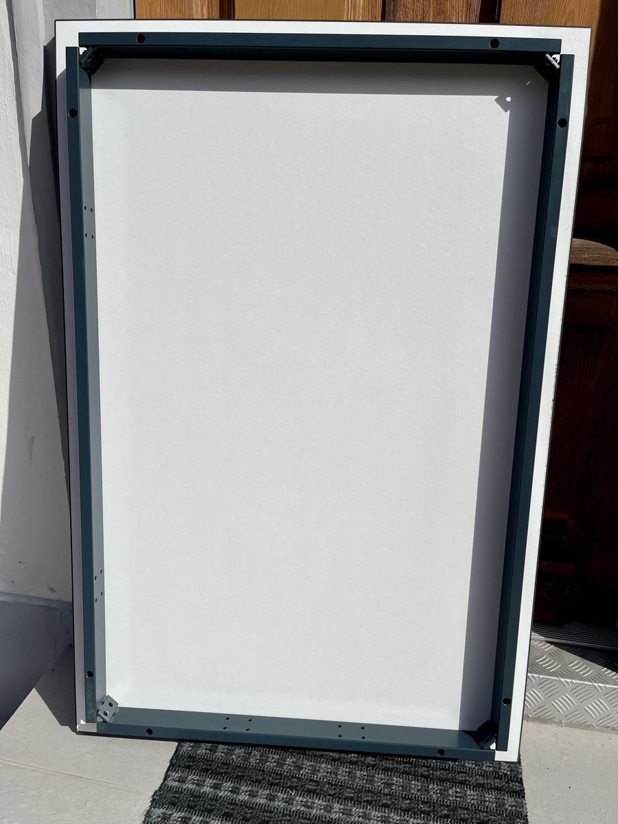 Scrivanie: Bürotisch 120x80 und Corpus – Usato da Rhäzüns venduto da duudii 2