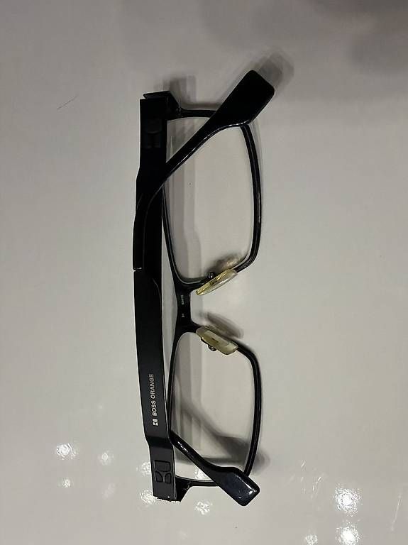 Occhiali & Lenti: Lunettes Boss Orange – Usato da Crans venduto da landes 1