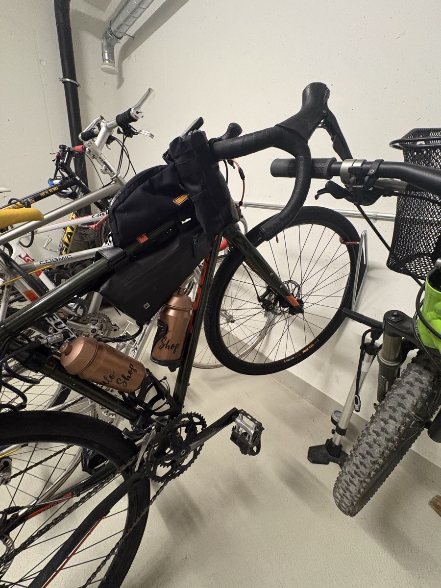 Fuji Biciclette: Fuji E-Bike mit Keyde-Motor – Usato da Zürich venduto da ari_pz5h