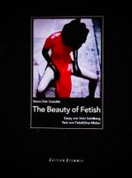 The Beauty of Fetish - Gebundene Ausgabe - Original 1998