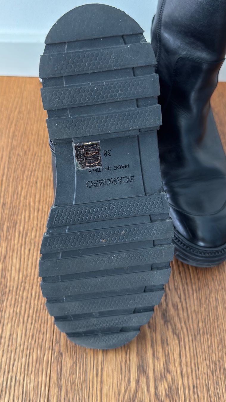 Scarpe da donna: Stiefel – Nuovo (secondo la descrizione) da Mörschwil venduto da Mirka019 4