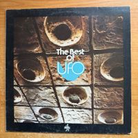 UFO - The Best Of UFO / D-Press. RE
