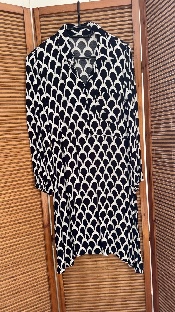 H&M Vestiti: Sommerkleid H&M, M – Usato da Gümligen venduto da morticiaaddams