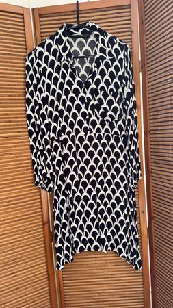 Sommerkleid H&M, M