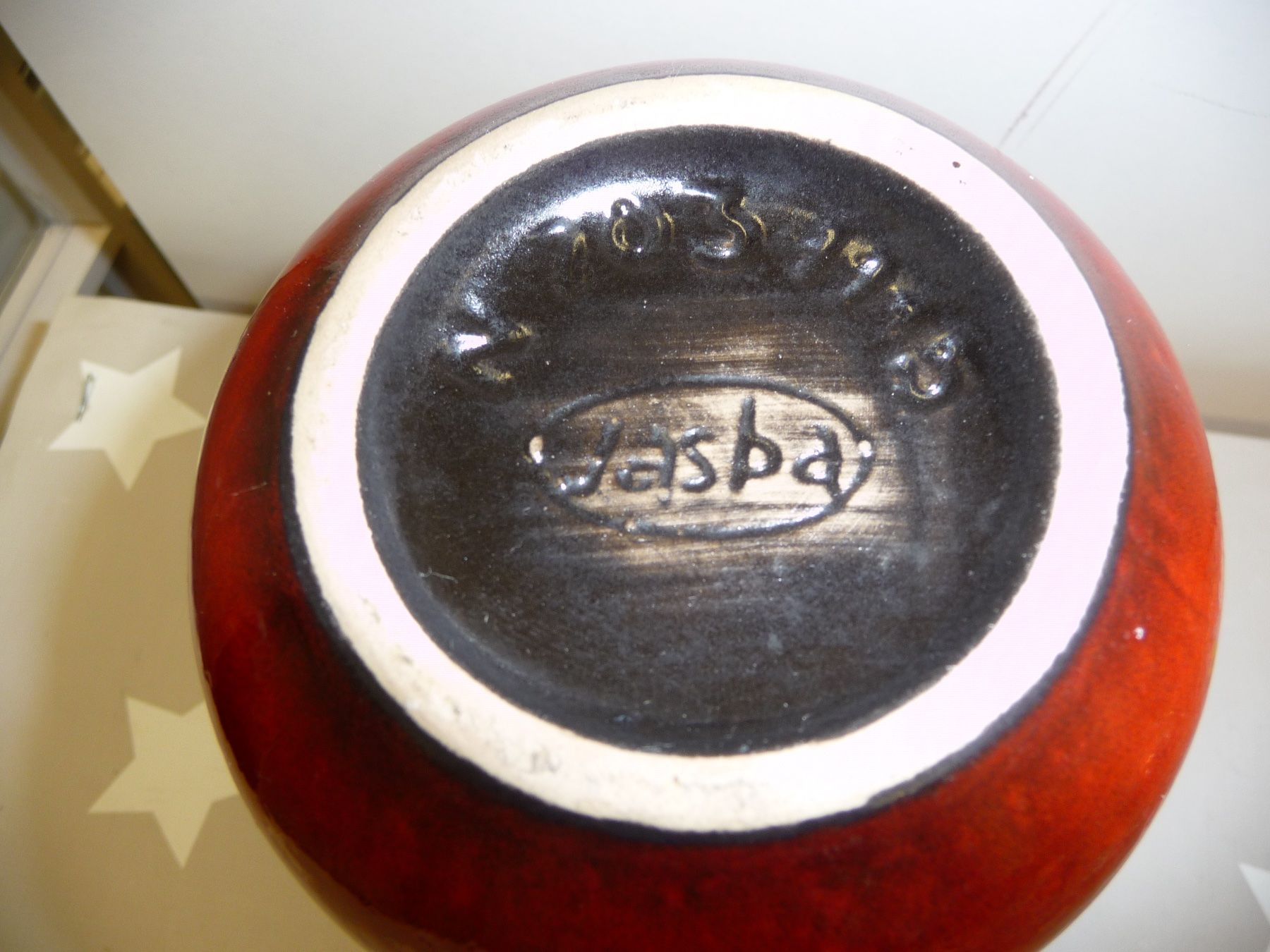 Vasi & Recipienti: alte Vase Jasba – Usato da Rafz venduto da Powacaddy 3