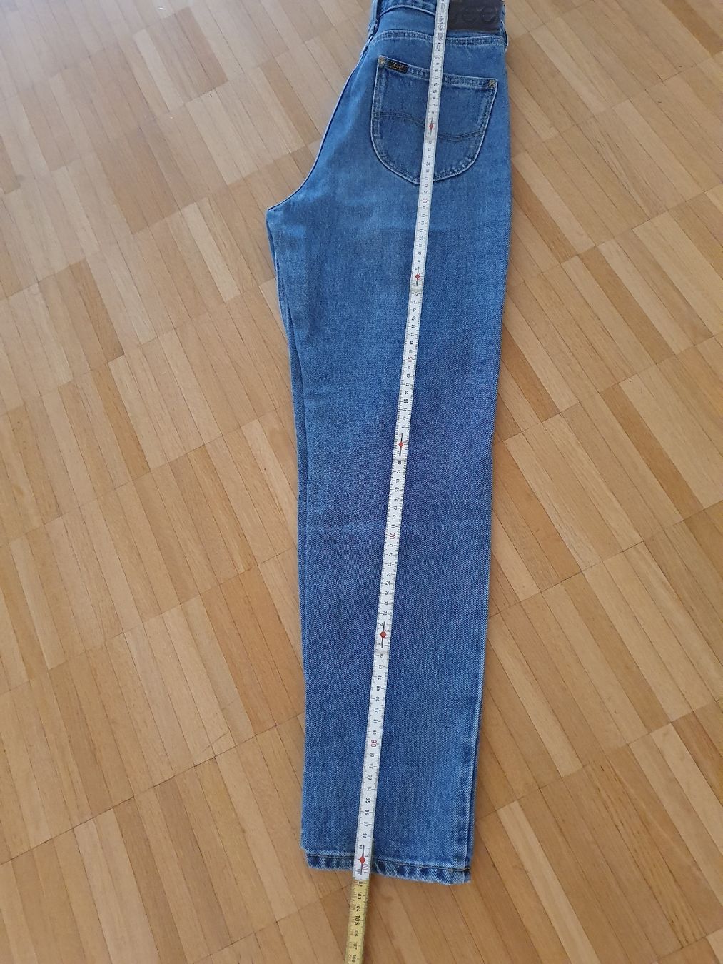 Lee Jeans: Stylische Lee Jeans – Usato da Laufenburg venduto da megane1959 5