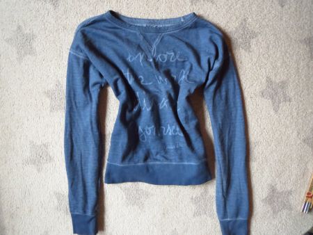 spezieller MARC O POLO Damen Hoodie Pullover Gr XS