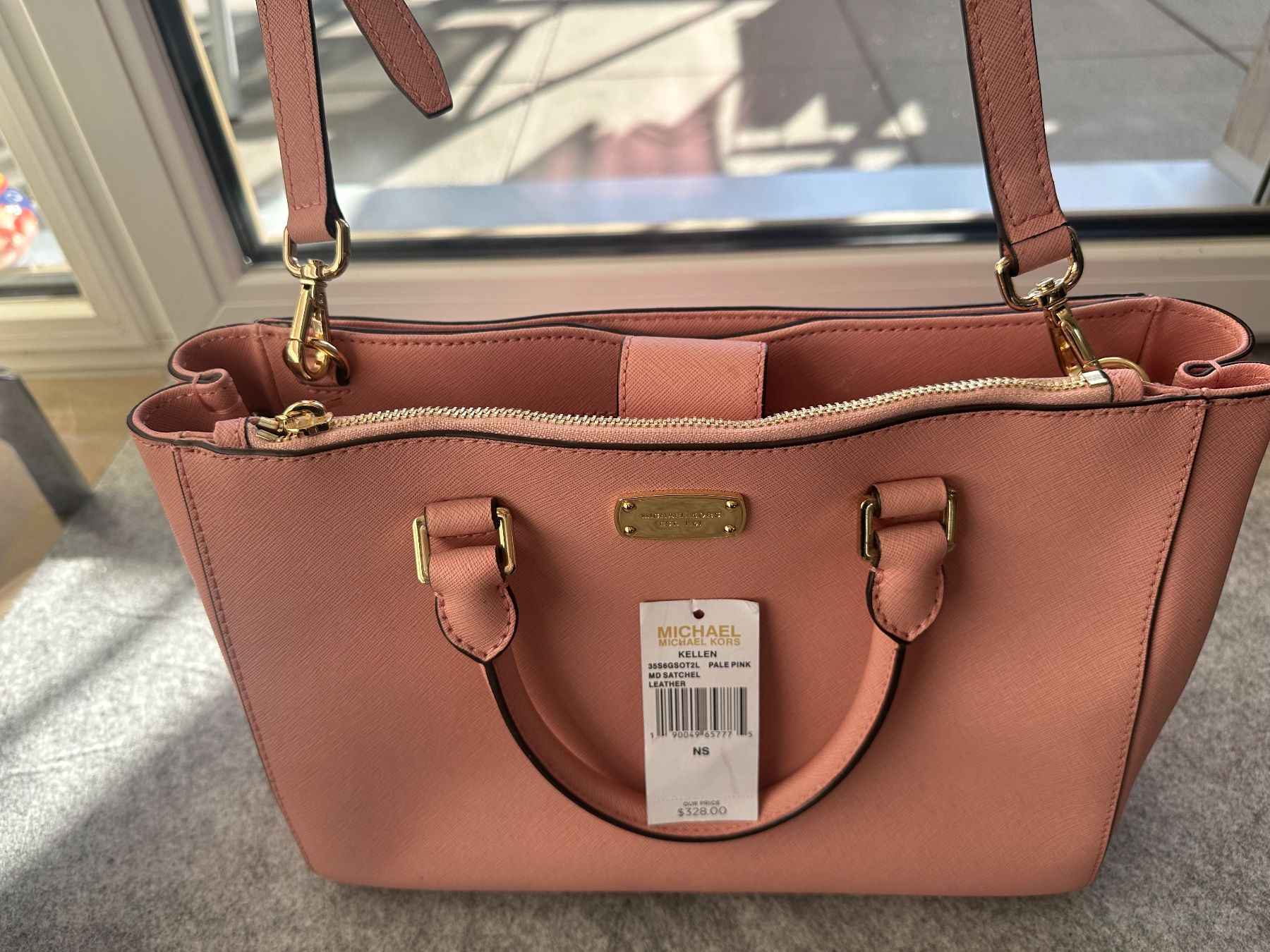 Borse da donna: Michael Kors Tasche – Usato da Zürich venduto da ale_f8gf 7
