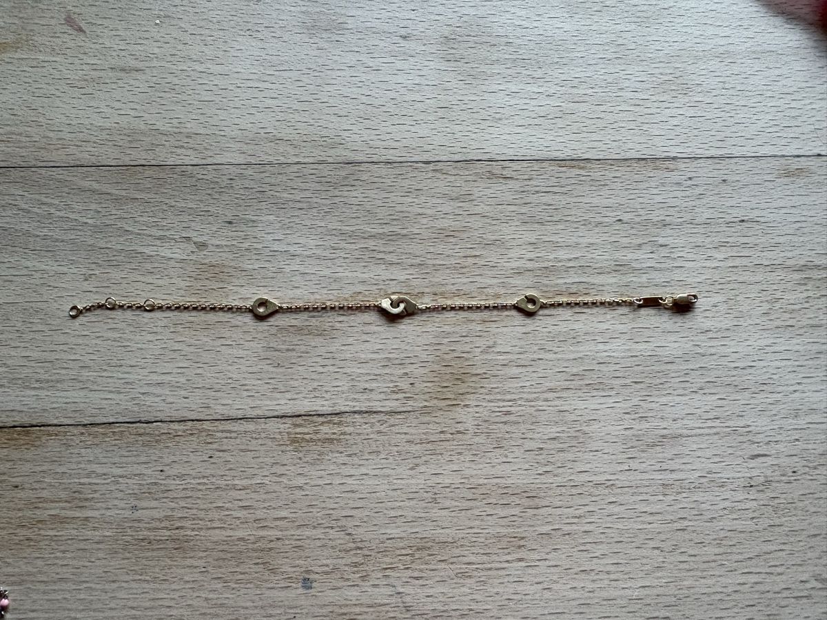 Bracciali & Braccialetti: Van Dinh Armband – Usato da Schaffhausen venduto da sen_pxn9