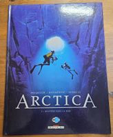 Arctica N 2 E.O. (T.B.E.) Mystère sous la mer