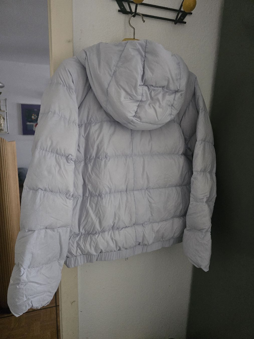 North Face Giacche: Schöne North Face jacke xl Damen – Usato da Biel/Bienne venduto da alexriveros2 3