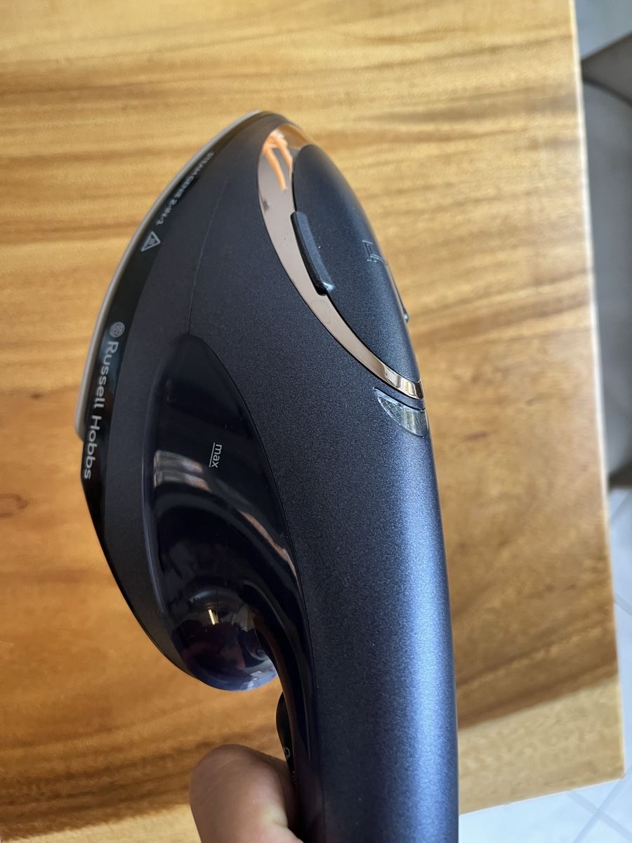 Russell Hobbs Ferri da stiro: Russell Hobbs 28370-56 Multi Iron – Nuovo (secondo la descrizione) da Zürich venduto da mxcs 2