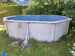 Bestway Pool Hydrium