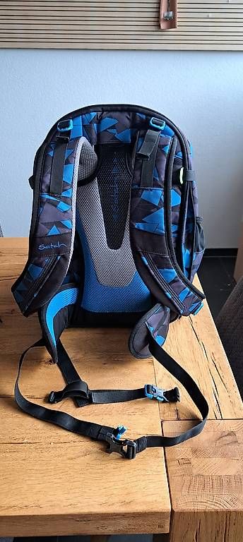 Satch Sacs & sacs à dos: Satch Schulrucksack – D'occasion à Rüschegg Heubach par badi58 4