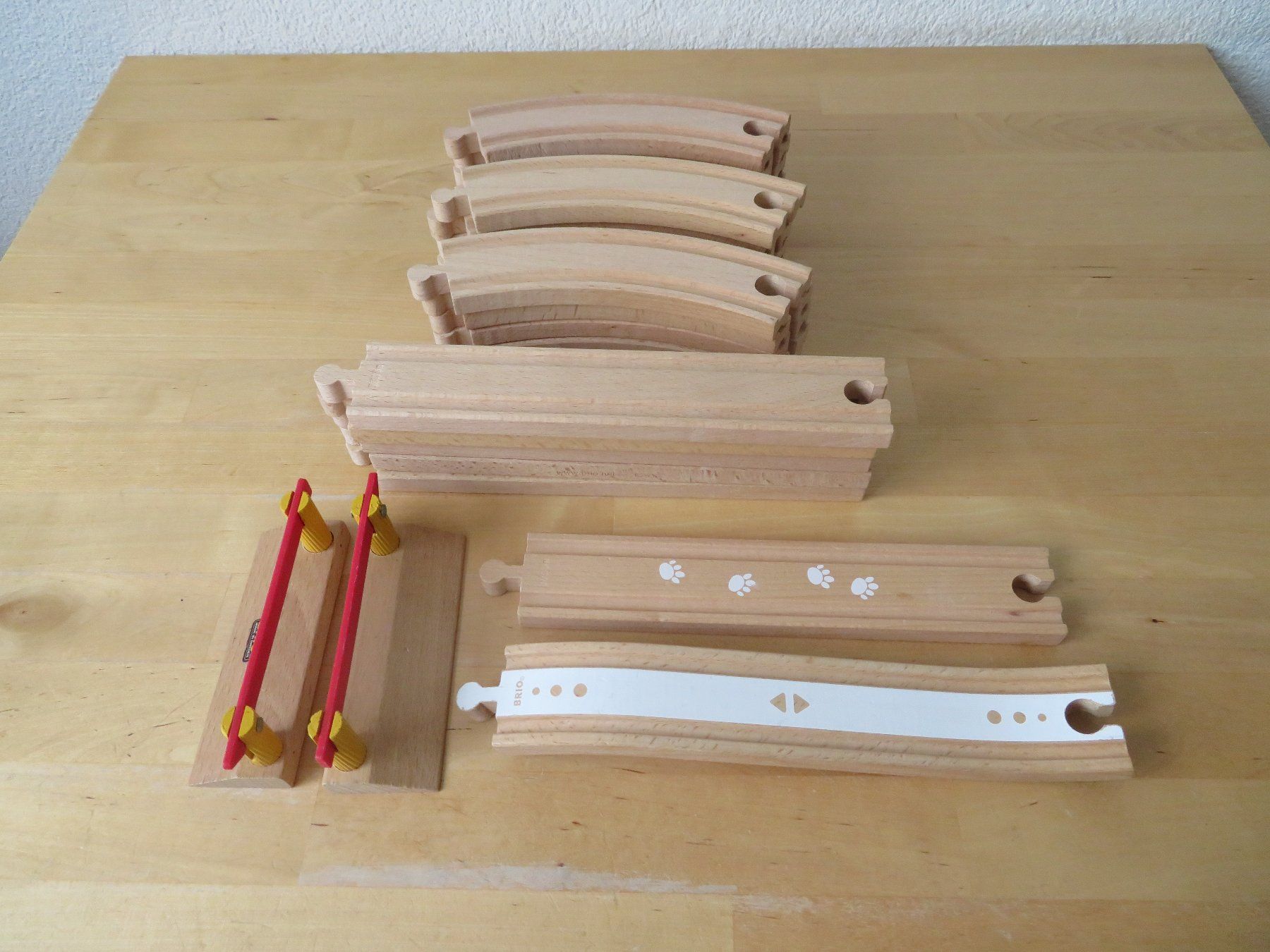 Brio Jouets: BRIO "Ergänzung" – D'occasion à Zürich par piroma