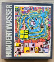 Buch "Hundertwasser"