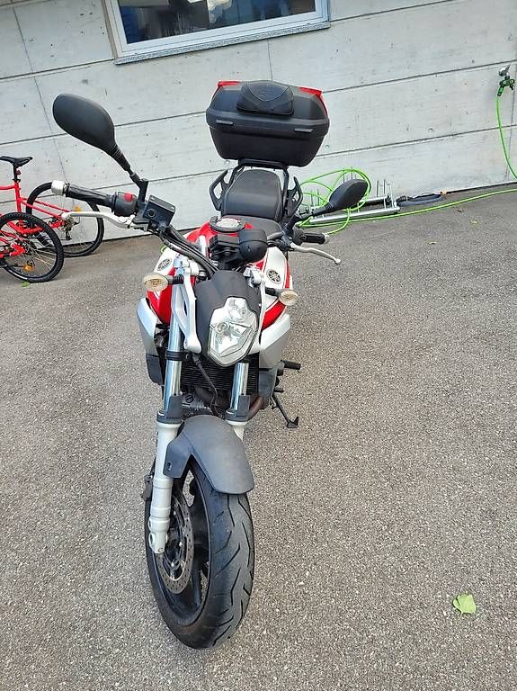 Yamaha Strada: YAMAHA MT-03 - 660cm3 – Usato da Charrat venduto da nicolas_gillieron 3