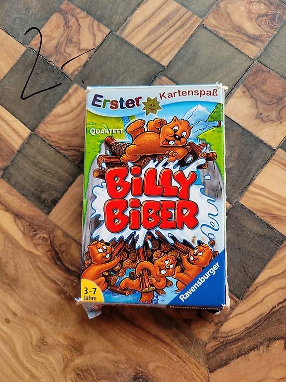 Spiele: Div. Spiele – Gebraucht aus Iseltwald von Bone011 3