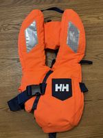 Helly Hansen Schwimmweste Kid 10-25kg guter Zustand