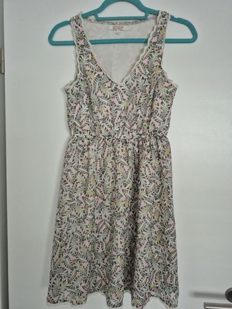 Robe d'été Clockhouse taille 34