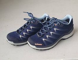 Lowa Innox Pro GTX 38  Neuves * NEU*   50% off !