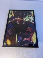 Roronoa Zoro Poster 50x70 One Piece