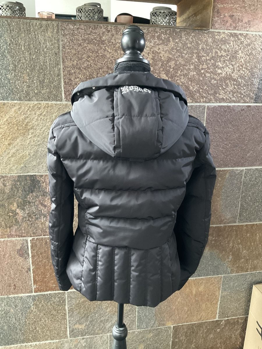 Bogner Giacche: Bogner Daunenjacke – Usato da Röschenz venduto da Queen020 1