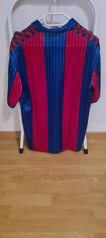 Canottiere & Pantaloni: F.c.Barcelona Meyba Trikot – Usato da Horgen venduto da Cule19 1
